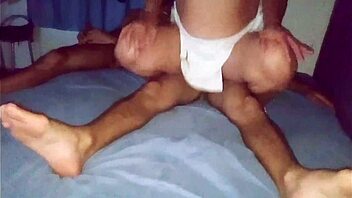 I Fucked Two Work Friends In Crossdressing Fun.