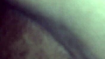 Angel G And Kuzz In Wet Wet Scenario