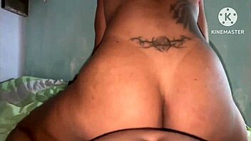 i ate my beautiful wife deliciously at home, first time outdoor