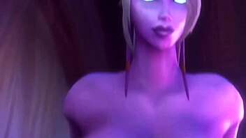 Wow, Big Ol Titties In Cartoon Music Video