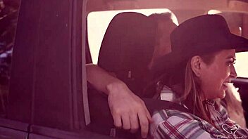 Mishel Karen Leo Embers, lucky as fuck?