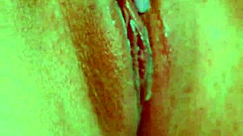 Look at this gorgeous girl's tight pussy