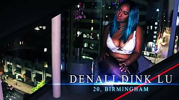 Voyeur νεαρή 18+ καραδοκεί σκληρό γαμήσι δασκάλας με στολή