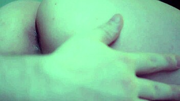 Perverted guy fucks girls ass to mouth 😈