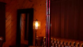 Watch beautiful teen lesbians lick wet pussies on the couch?