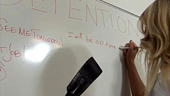 Yo, Allison Pierce and Jazmine Cashmere get real nasty!