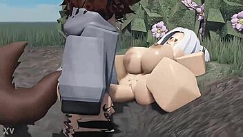 Roblox Porn Enhanced By Ai