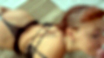 milf argentina takes big cock doggystyle