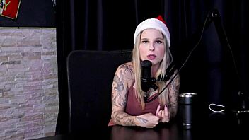 Blonde's Pussy Gets Fucked After Claiming Harassment! Does She Handle Extreme Pain For Mano Brown?