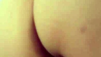 Legal Age Teen 18+Ager Uses Tools For Solo Actions