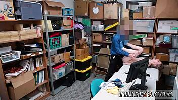 Blonde Anal Hardcore HD and Teen Masturbation!