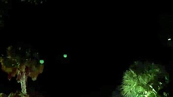 Compilation of walking naked during outdoor hikes