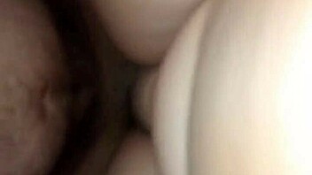 i recorded our secret fuck and creampie