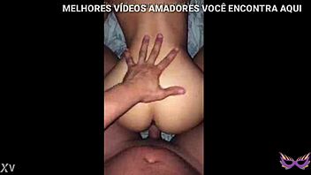 Saiu pra fazer compras e encontrou o amante