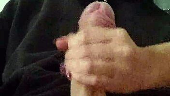 I give oral to wellington prado in halloween mask