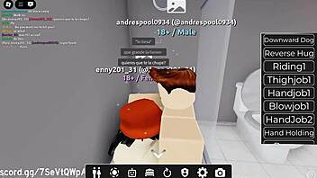 i suspected my girlfriend and she fucked me in bathroom and bed part 1 😈