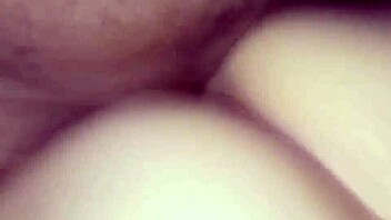 Negro Vergon Le Revienta El Culo A Doña Katty?