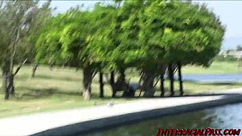 Petite Teen 18+ Aaliyah Gets Ass Fucking From Bbc