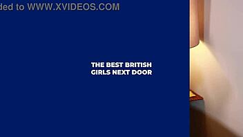 Collared British 18 year old, getting fucked in the kitchen?