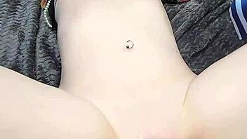 homemade amateur sex with wife bound in bdsm pov