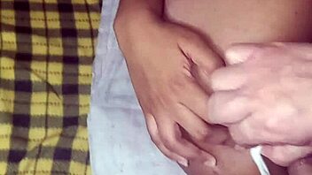 Teen Gets Ass Fucked by Stepfather Outdoors, Recorded and Published