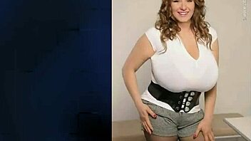 i love huge boobs on sexy bbw girls so much