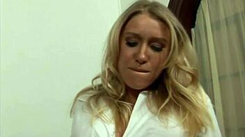 Yo, Allison Pierce and Jazmine Cashmere get real nasty!