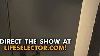 i ride amirah adara in sexy glasses pov missionary