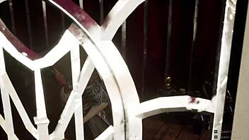 Erokin Gameplay Part 1 Gangbang Roleplay