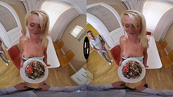 Celebrating Holiday with Virtual Taboo