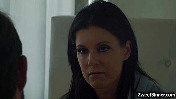 I love how hot milf india summer sux big cock