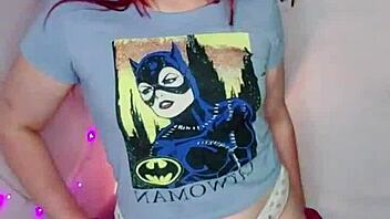 My cuckold husband can't obey his queen in JOI cuckold SPH.