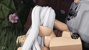 Roblox Porn Enhanced By Ai