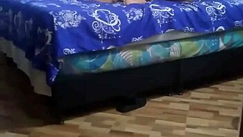 Real Sex Trio With Stepsister And Girlfriend