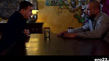 Keisha Grey craves intense double penetration