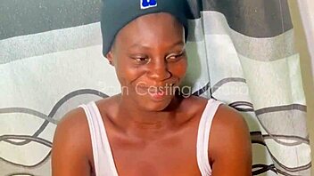 Casting With Petite 18+ Melanin May?