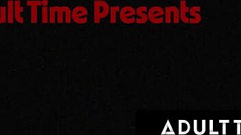 Does Casey Calvert want your cum to get pregnant in this breeding fuck?