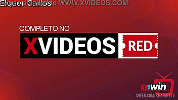 DOMINATING My Slave With The WHIP!