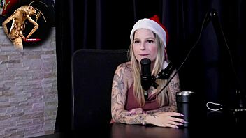 Blonde's Pussy Gets Fucked After Claiming Harassment! Does She Handle Extreme Pain For Mano Brown?