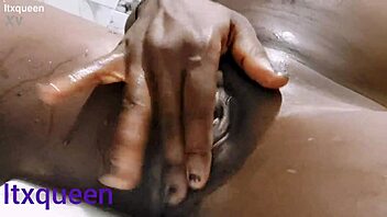 juicy weekend with big tits and monster cock