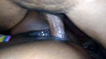 Daddy's Little Slut Gets Fucked By Monster Cock In Wet Ebony Fucking
