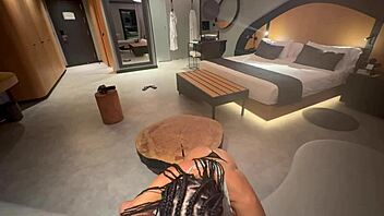 i play new game with hot step brother showing perfect tits