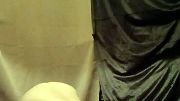 French Milf Slave Humiliated in Piss Belt Bondage Session