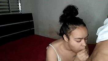 Cum Inside Latina Prostitute Without Condom