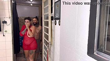 o corno surprised me with a wheelchair guy from tiktok