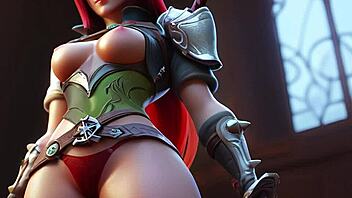 league of legends katarina porn hentai r34 collection nsfw nude cartoon porn pictures watch now ai 3d style
