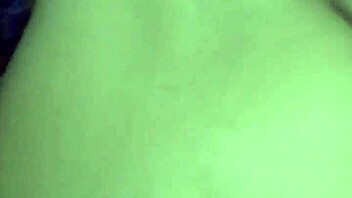 Real Sex Trio With Stepsister And Girlfriend