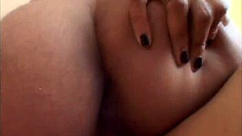 Black teen 18+ gets fucked in fake music video casting