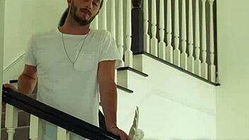 I love how hot milf india summer sux big cock