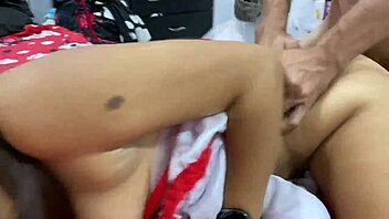 i fuck my stepsister's whore and cum in her tight pussy.